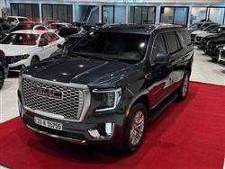 جي ام سي يوكون